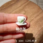 Light green